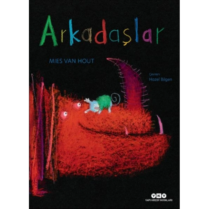 Arkadaşlar