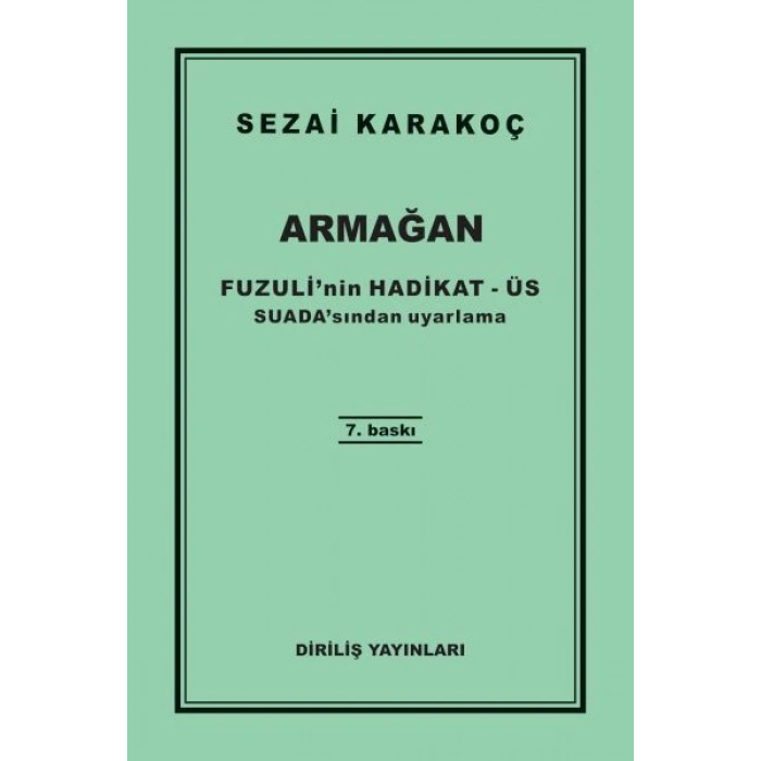 Armağan