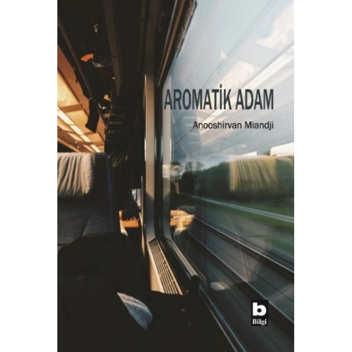 Aromatik Adam