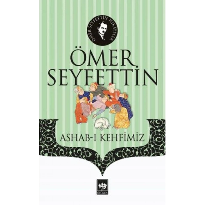 Ashab-ı Kehfimiz