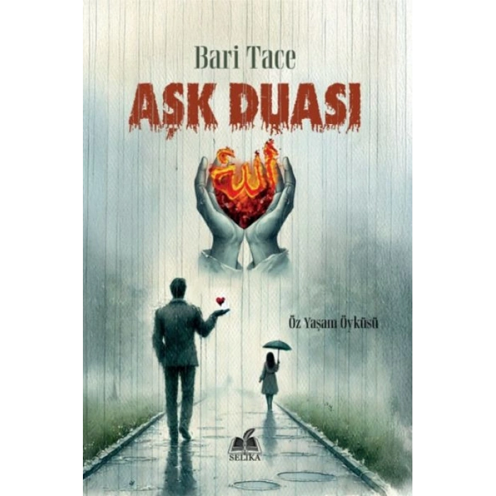 Aşk Duası