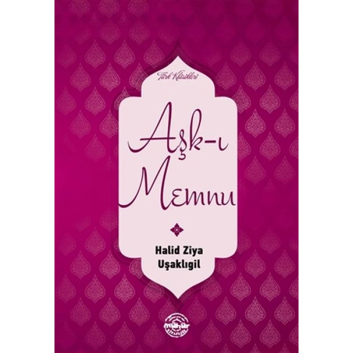 Aşk-ı Memnu