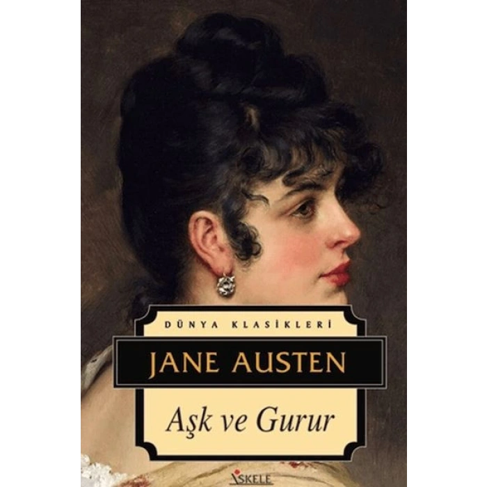 Aşk ve Gurur