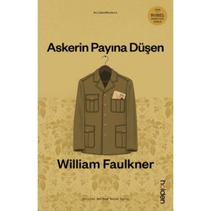 Askerin Payına Düşen