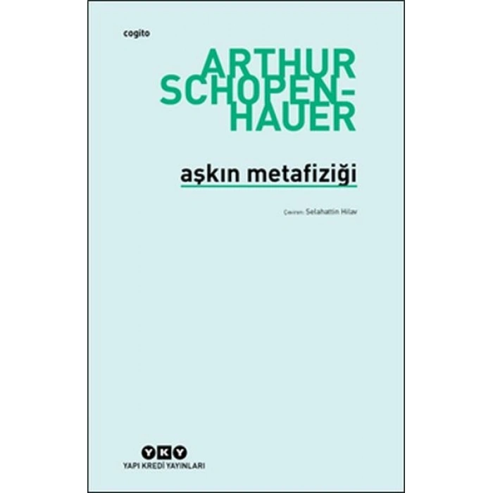 Aşkın Metafiziği