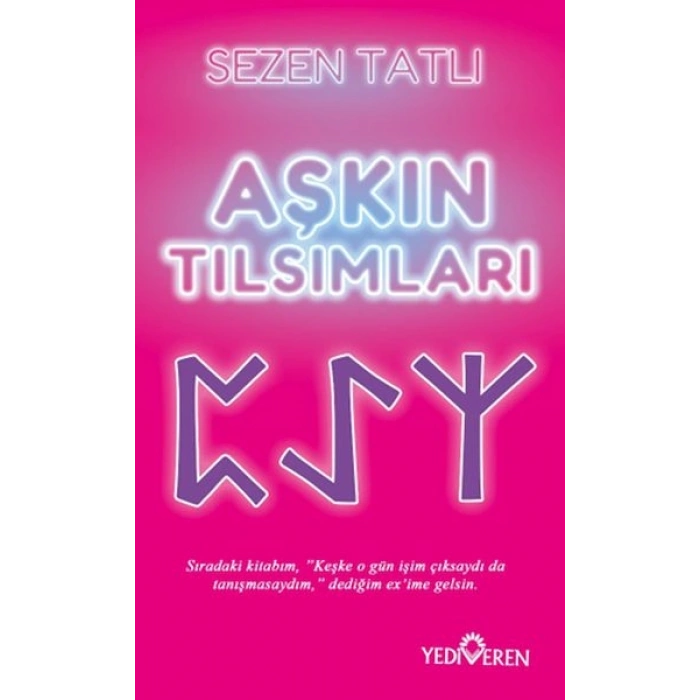 Aşkın Tılsımları
