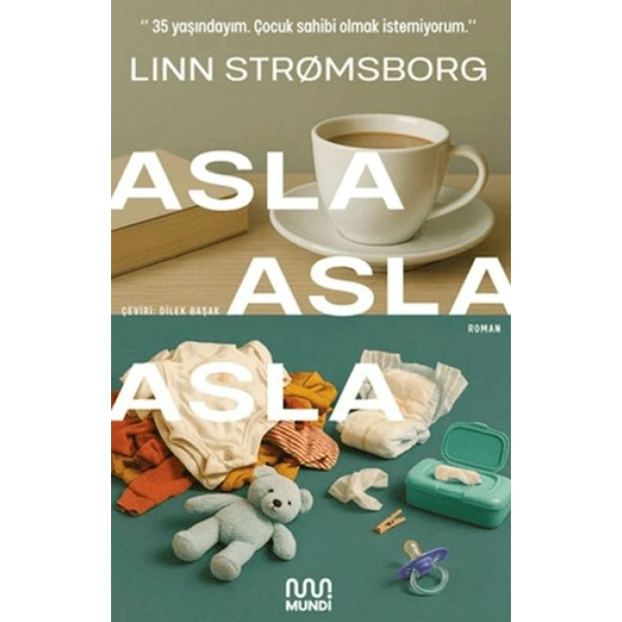 Asla, Asla, Asla