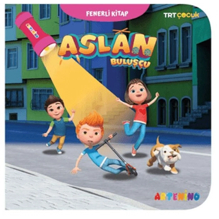 Aslan