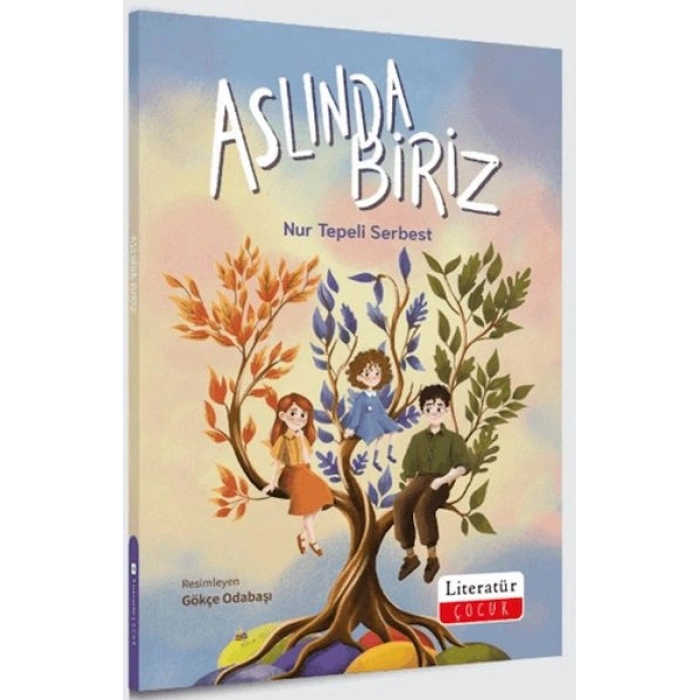 Aslında Biriz