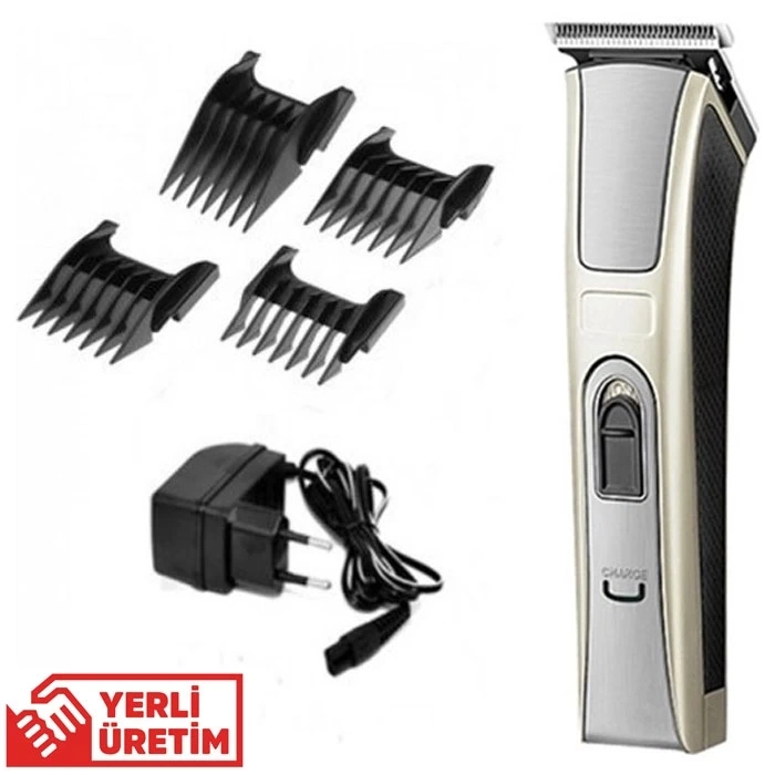 Astra Lux Rd128 T Bıçaklı Saç Sakal Traş Makinesi (  )