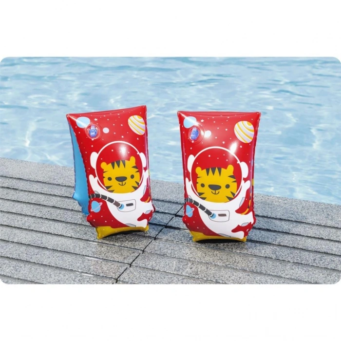 Astronot Kaplan Kolluk - 30 cm  - 1 ADET