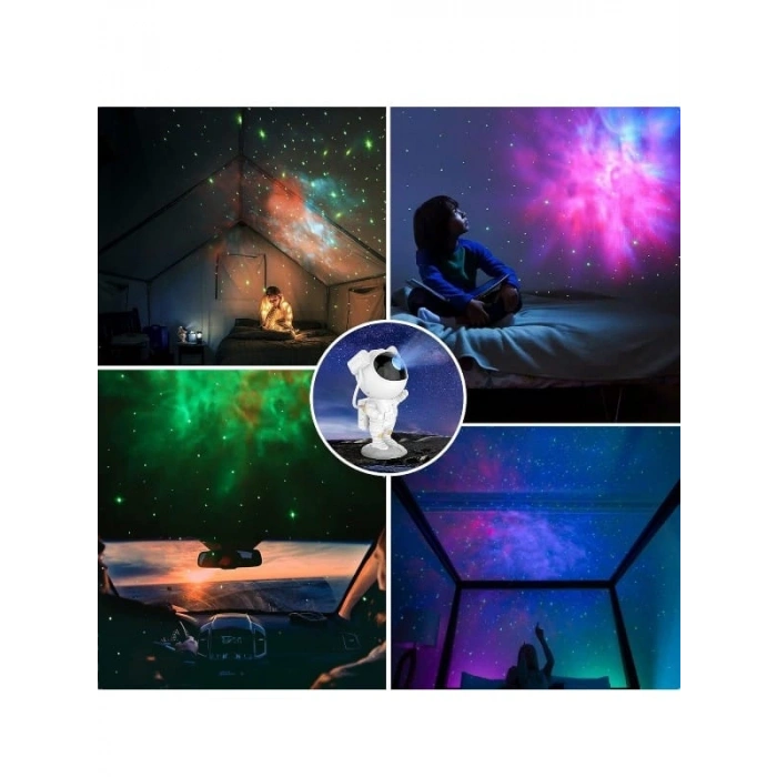 ASTRONOT  LAMBA SPEAKERLI
