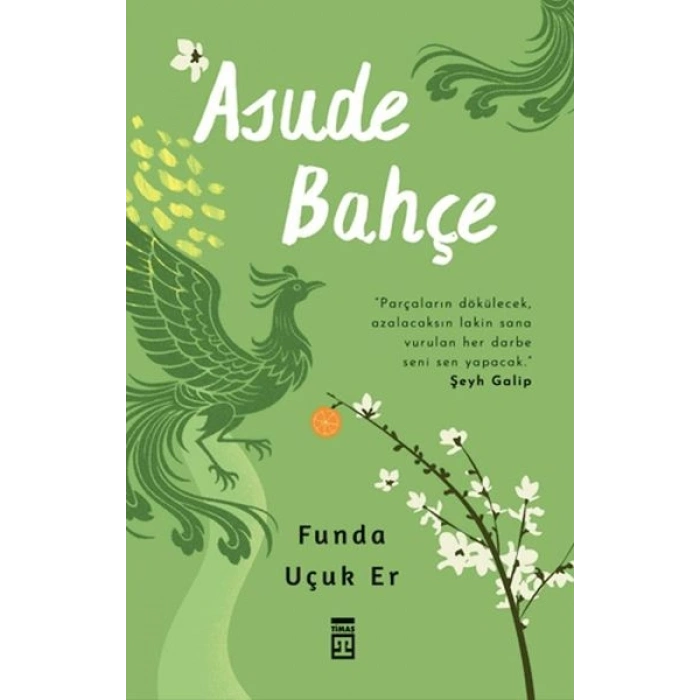 Asude Bahçe