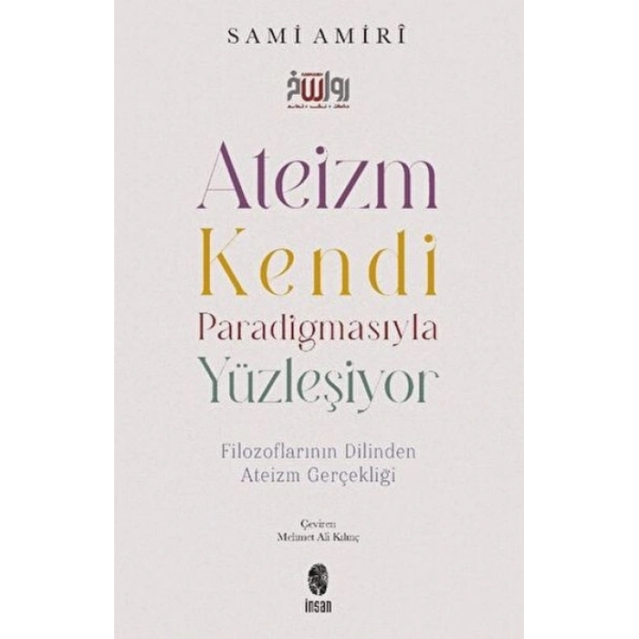 Ateizm Kendi Paradigmasıyla Yüzleşiyor