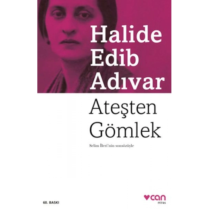 Ateşten Gömlek