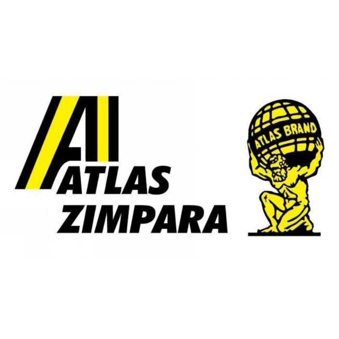 Atlas 1000 Kum Su Zım