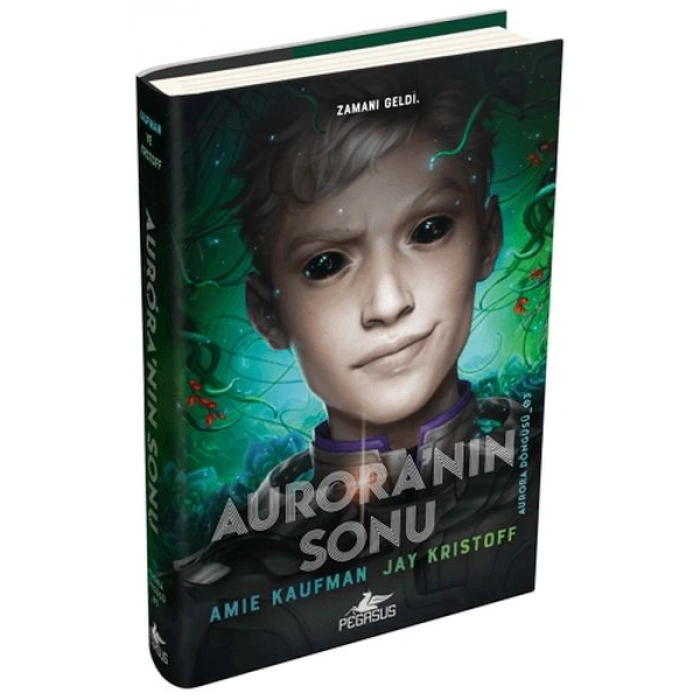 Auroranın Sonu