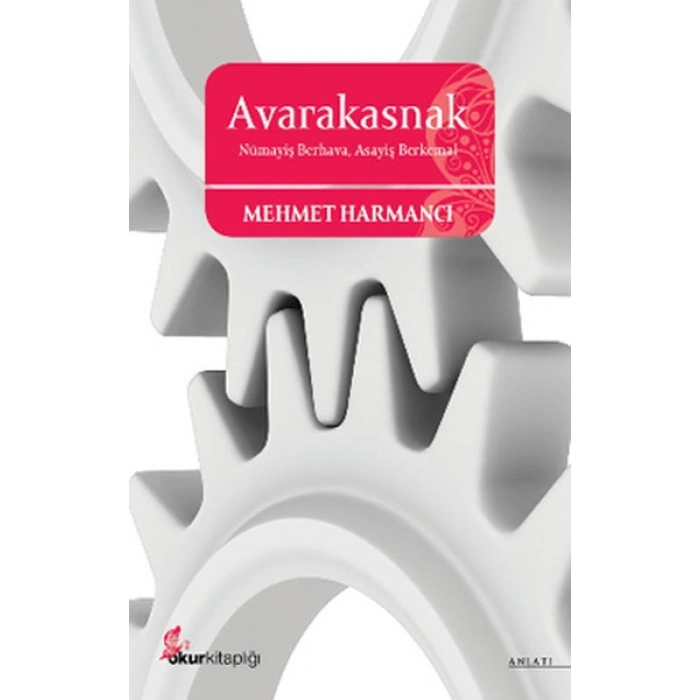 Avarakasnak