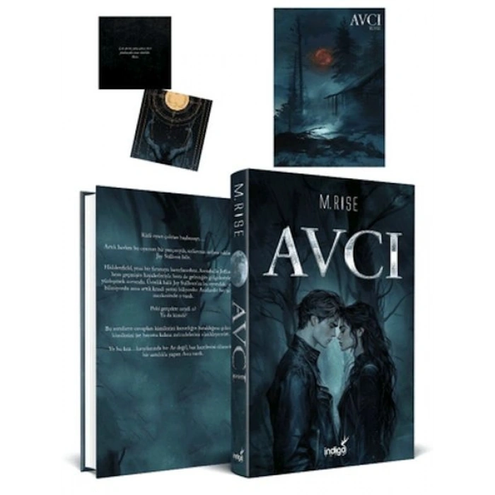 Avcı