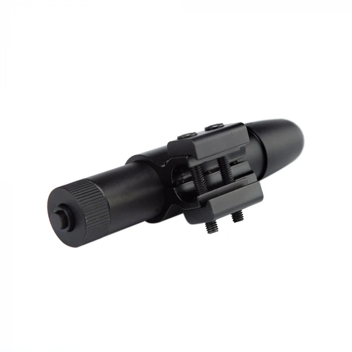 Avcılar için  Ayarlanabilir Taktik Kırmızı Lazer Sight (  )