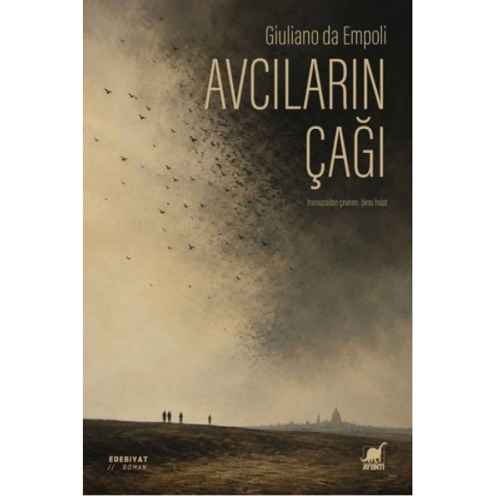 Avcıların Çağı