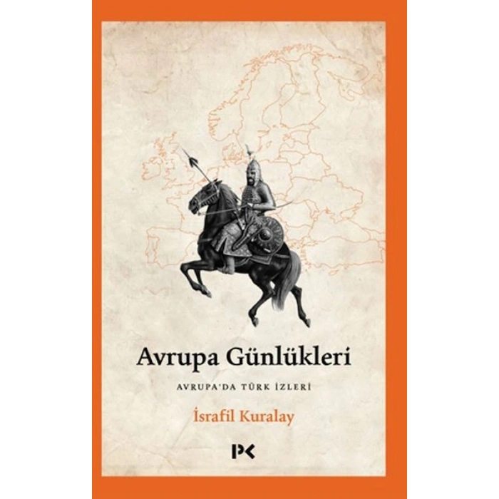 Avrupa Günlükleri