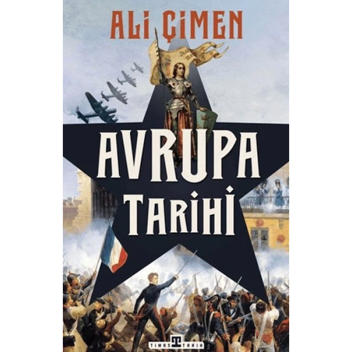 Avrupa Tarihi