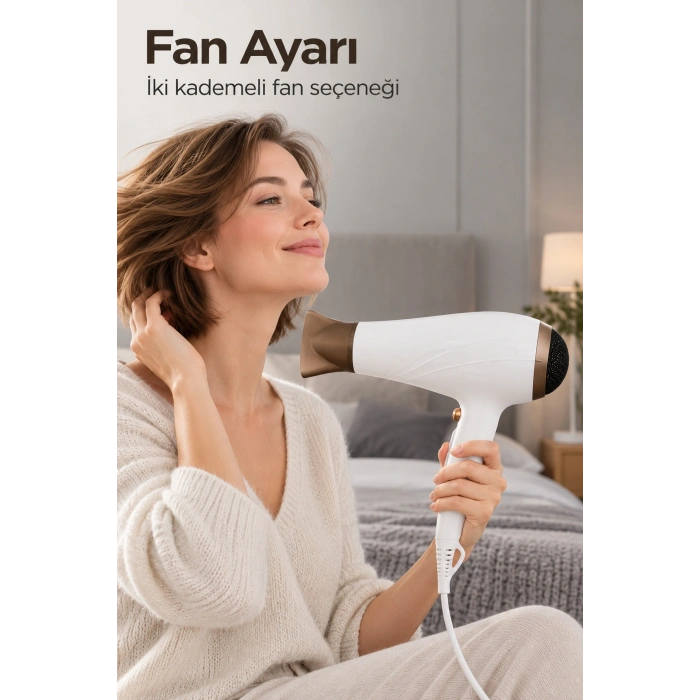 AWX Fön Makinası