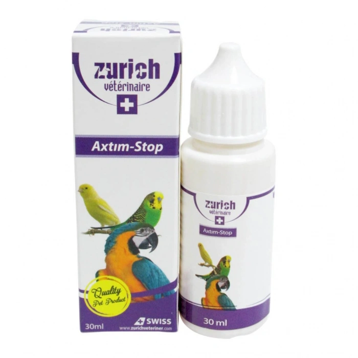 Axtım    Damla 30 ml