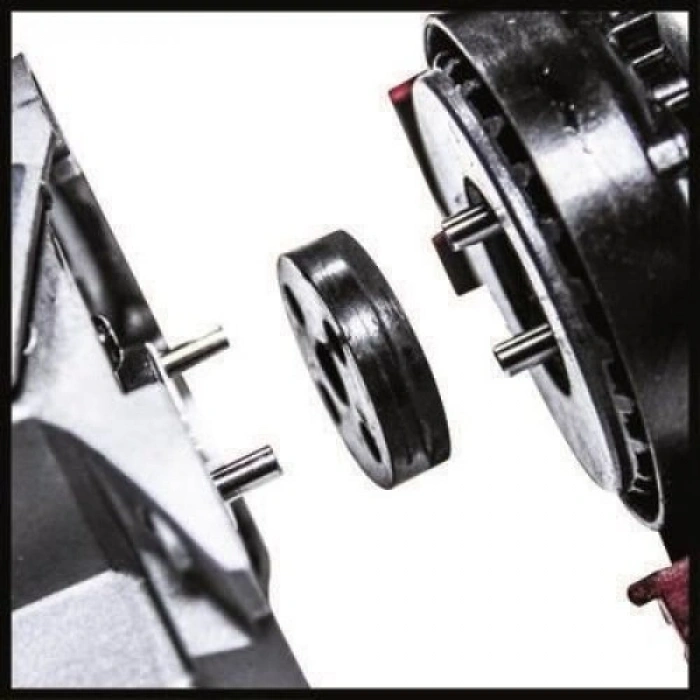 Axxio 18/115 Q Solo Avuç Taşlama