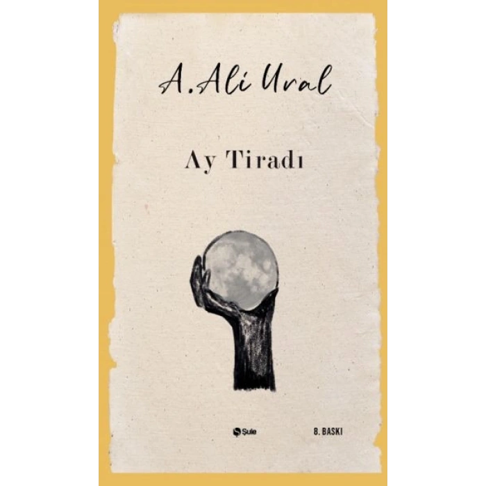 Ay Tiradı