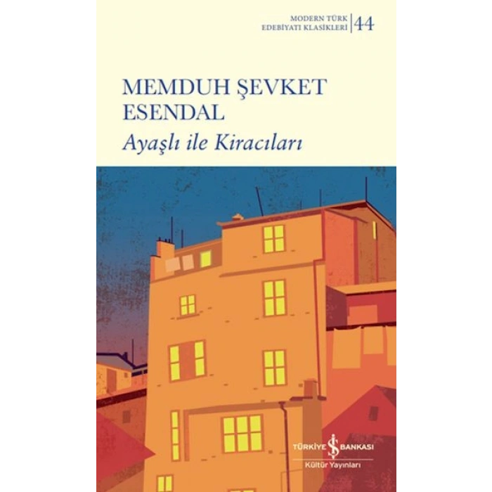 Ayaşlı İle Kiracıları