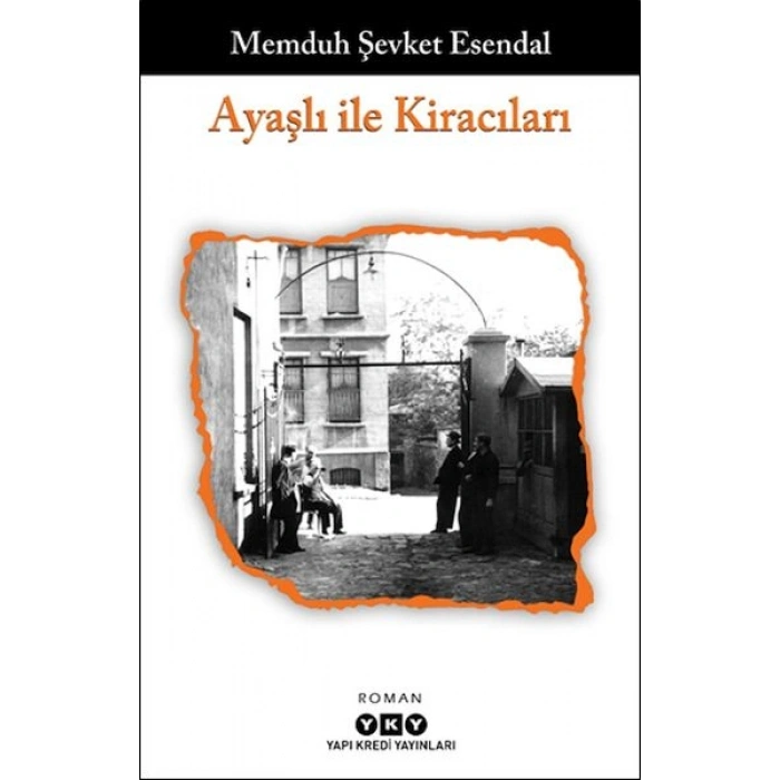 Ayaşlı İle Kiracıları