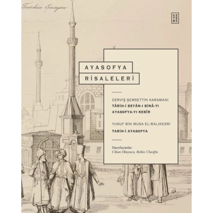 Ayasofya Risaleleri