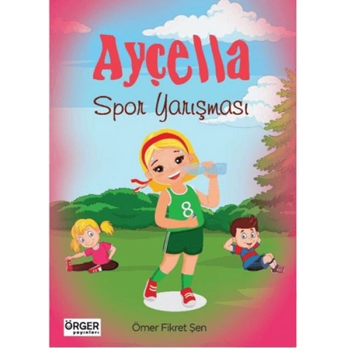 Ayçella Spor Yarışması