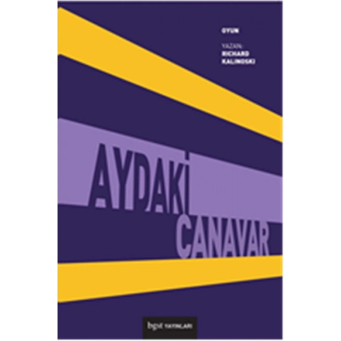 Aydaki Canavar