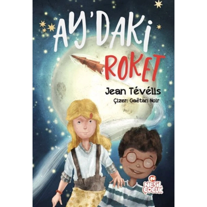 Aydaki Roket
