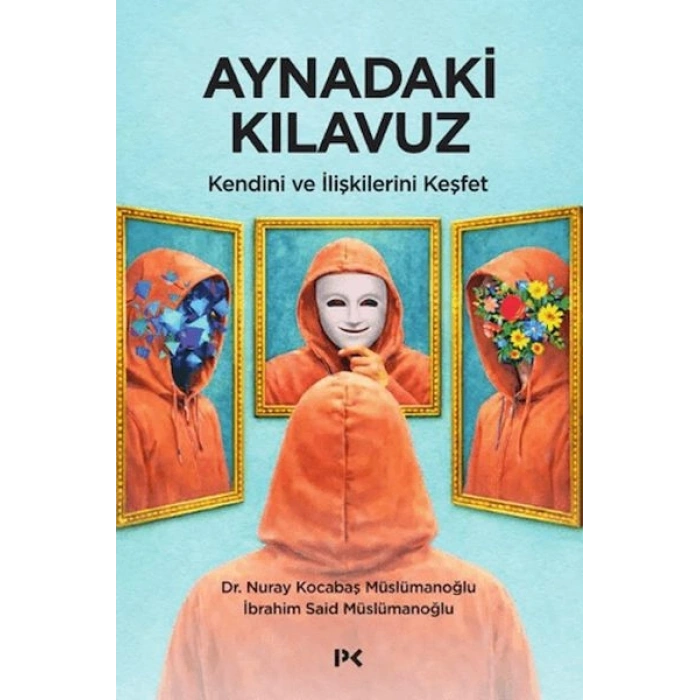 Aynadaki Kılavuz