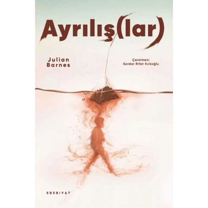 Ayrılış(lar)