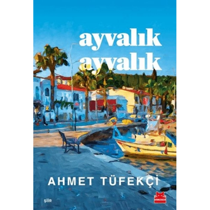 Ayvalık Ayvalık