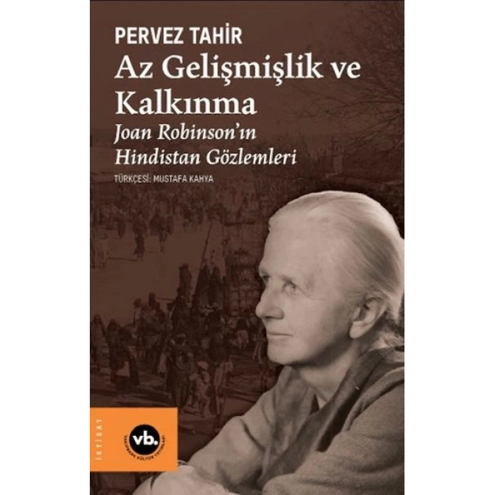 Az Gelişmişlik ve Kalkınma