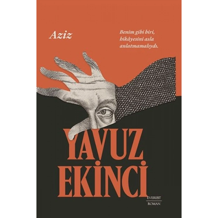 Aziz (Ciltli)
