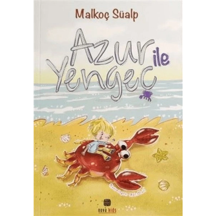 Azur İle Yengeç