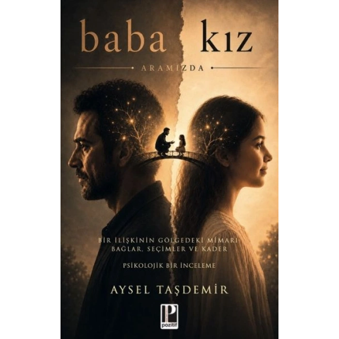 Baba Kız - Aramızda