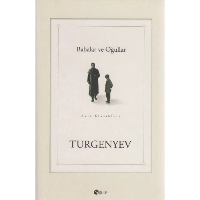 Babalar ve Oğullar