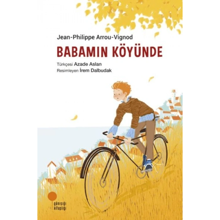 Babamın Köyünde