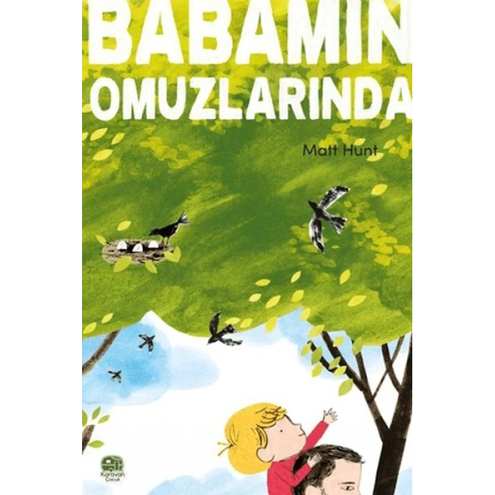Babamın Omuzlarında