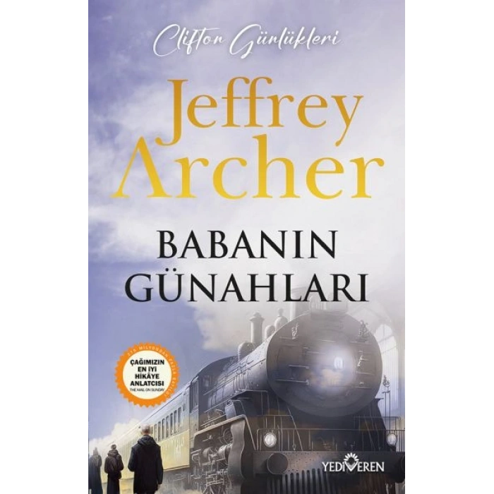 Babanın Günahları