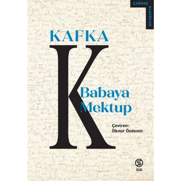 Babaya Mektup