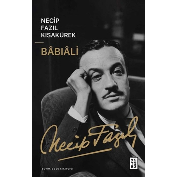 Babıali
